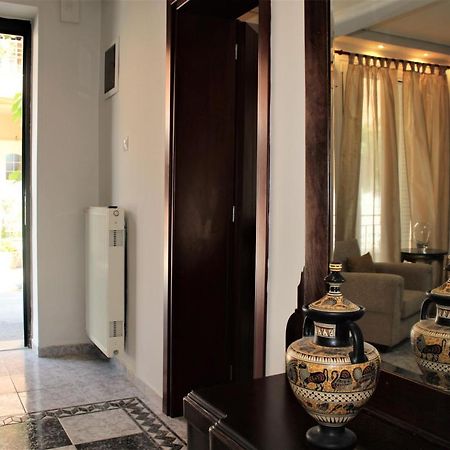 The Vacationer Apartment อากริอา ภายนอก รูปภาพ
