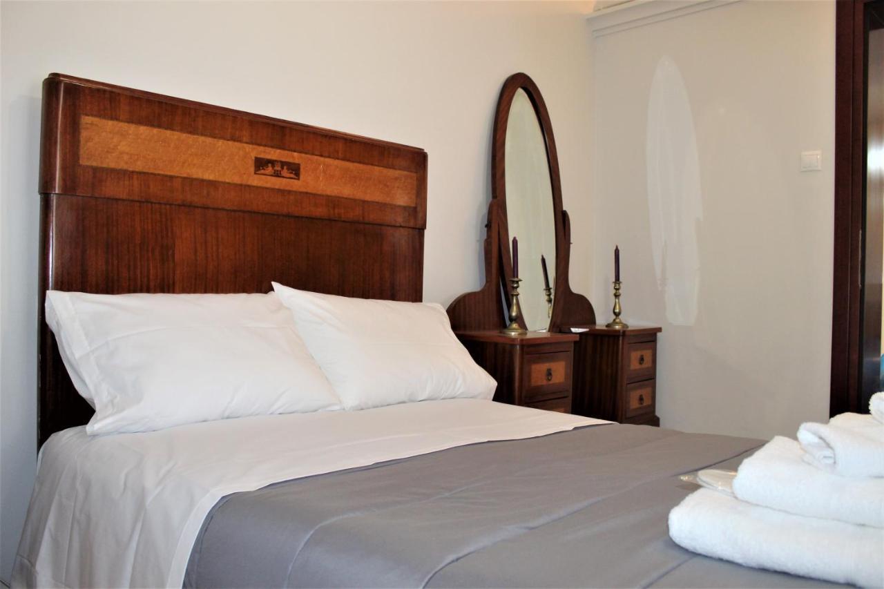 The Vacationer Apartment อากริอา ภายนอก รูปภาพ