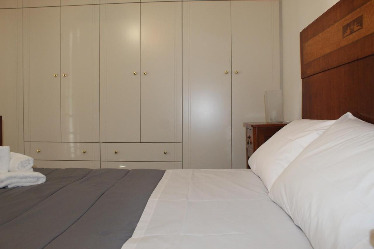 The Vacationer Apartment อากริอา ภายนอก รูปภาพ