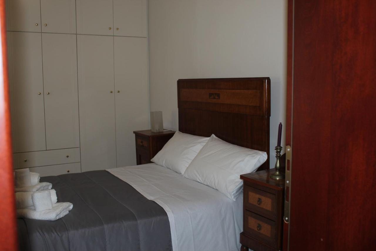 The Vacationer Apartment อากริอา ภายนอก รูปภาพ